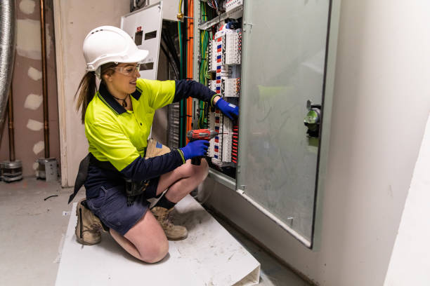 Best Commercial Electrician Services  in Twisp, WA