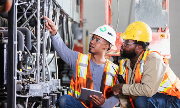 Best Circuit Breaker Repair  in Twisp, WA
