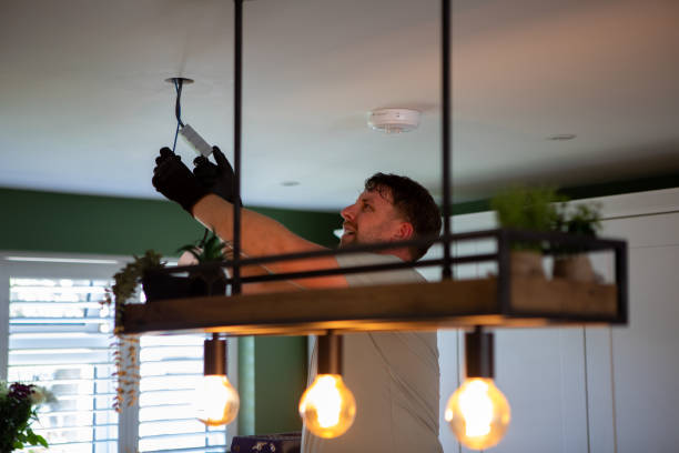 Best 24-Hour Electrician  in Twisp, WA