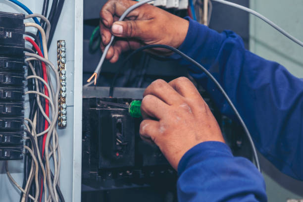 Best 24-Hour Electrician  in Twisp, WA