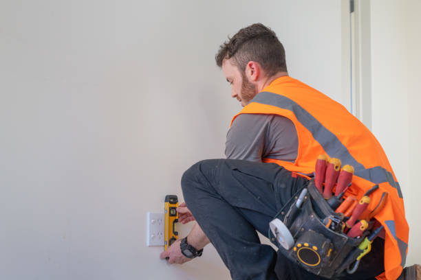 Best Ceiling Fan Installation Electrician  in Twisp, WA