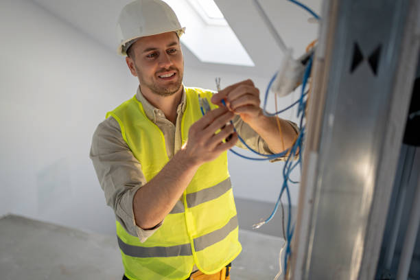 Best Electrical Troubleshooting Services  in Twisp, WA